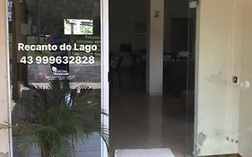 Pousada Recanto do Lago